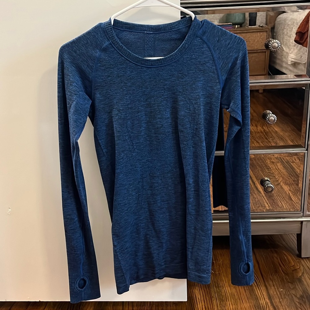 Lululemon Long Sleeve